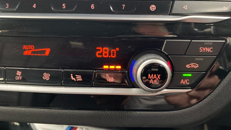 BMW X3 xDrive M40i 5dr Step Auto Petrol Estate